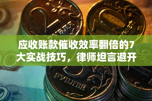 济南应收账款催收效率翻倍的7大实战技巧，律师坦言避开这些法律雷区最关键